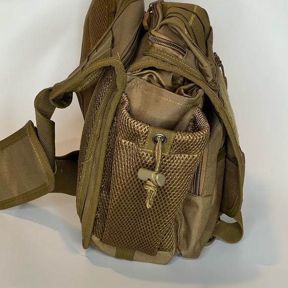 Protector Plus tactical bag - Picture 2 of 3